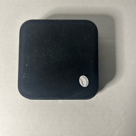 Vintage KJL Kenneth J Lane/Avon Rhinestone Bow Gold Tone Big LARGE Brooch Pin - Picture 5 of 5